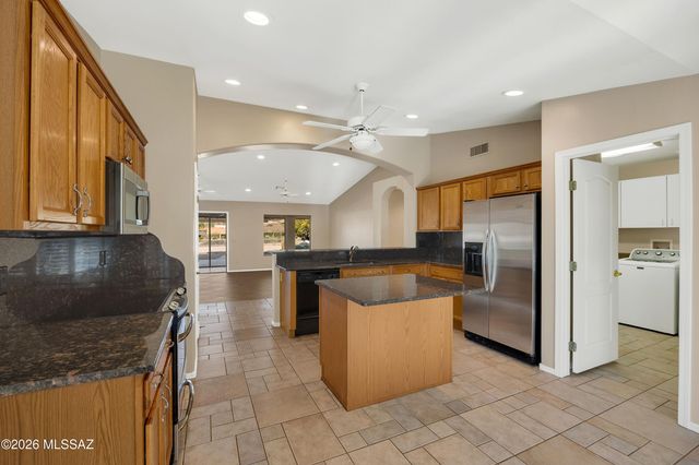 36526 S Stoney Flower Drive, Tucson, AZ 85739