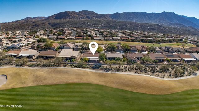 36526 S Stoney Flower Drive, Tucson, AZ 85739