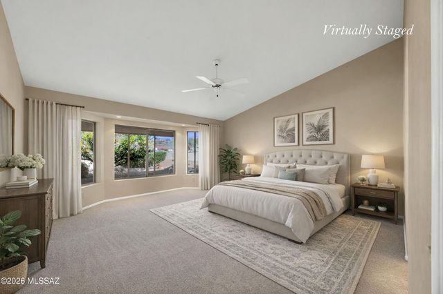 36526 S Stoney Flower Drive, Tucson, AZ 85739