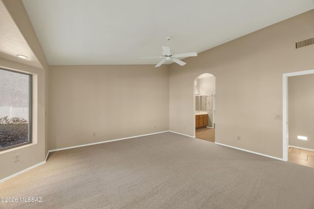 36526 S Stoney Flower Drive, Tucson, AZ 85739