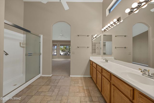 36526 S Stoney Flower Drive, Tucson, AZ 85739