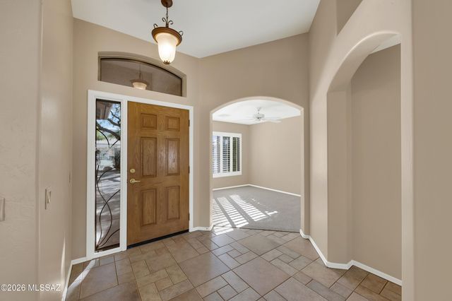 36526 S Stoney Flower Drive, Tucson, AZ 85739