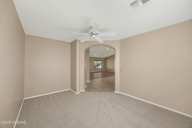 36526 S Stoney Flower Drive, Tucson, AZ 85739