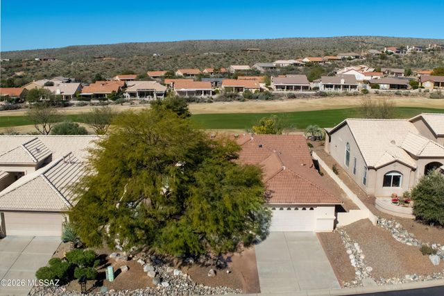 36526 S Stoney Flower Drive, Tucson, AZ 85739