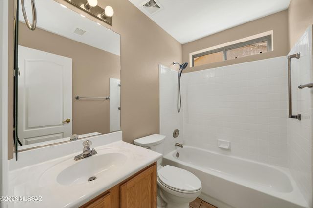 36526 S Stoney Flower Drive, Tucson, AZ 85739