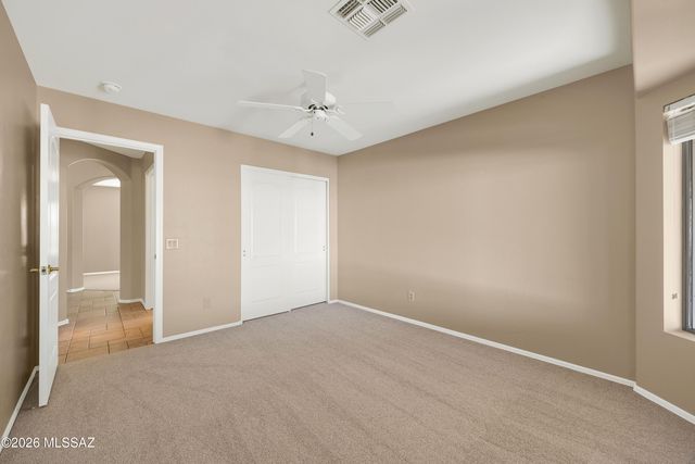 36526 S Stoney Flower Drive, Tucson, AZ 85739