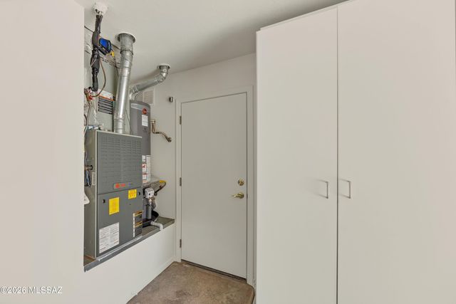 36526 S Stoney Flower Drive, Tucson, AZ 85739