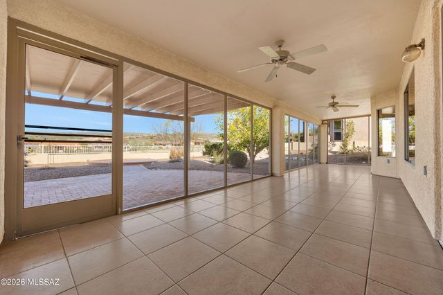 36526 S Stoney Flower Drive, Tucson, AZ 85739