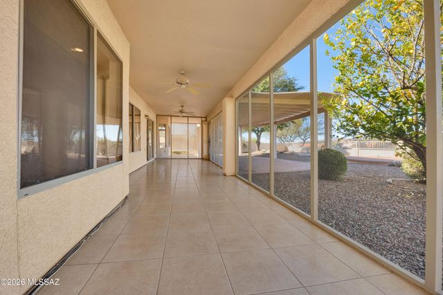 36526 S Stoney Flower Drive, Tucson, AZ 85739