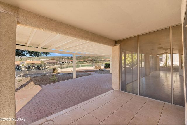36526 S Stoney Flower Drive, Tucson, AZ 85739