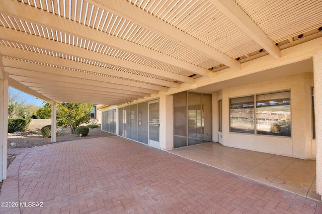36526 S Stoney Flower Drive, Tucson, AZ 85739
