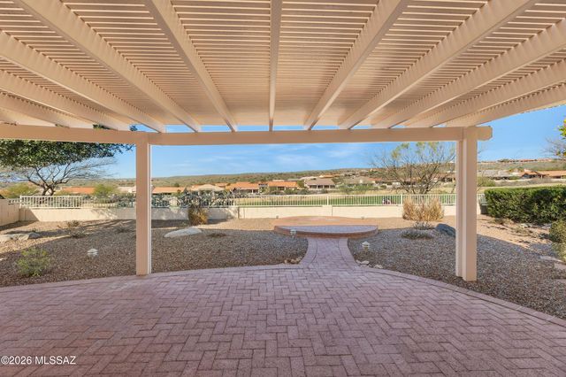 36526 S Stoney Flower Drive, Tucson, AZ 85739