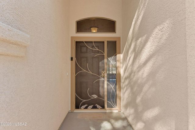 36526 S Stoney Flower Drive, Tucson, AZ 85739