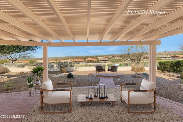 36526 S Stoney Flower Drive, Tucson, AZ 85739