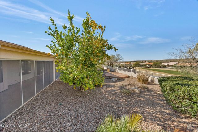 36526 S Stoney Flower Drive, Tucson, AZ 85739