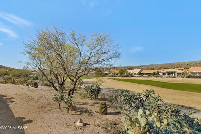 36526 S Stoney Flower Drive, Tucson, AZ 85739