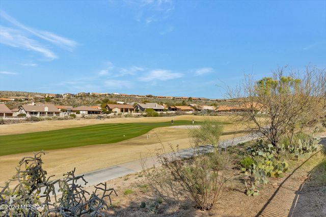 36526 S Stoney Flower Drive, Tucson, AZ 85739