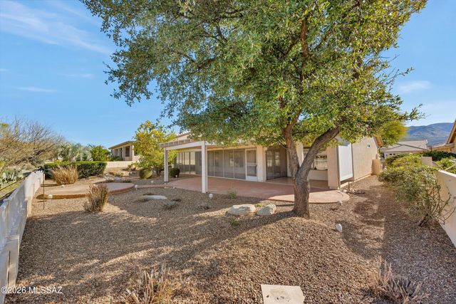 36526 S Stoney Flower Drive, Tucson, AZ 85739