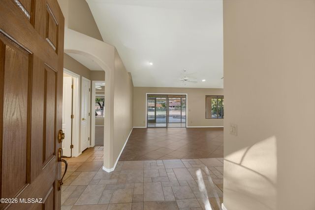 36526 S Stoney Flower Drive, Tucson, AZ 85739