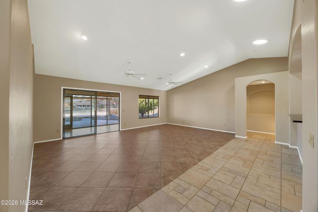 36526 S Stoney Flower Drive, Tucson, AZ 85739