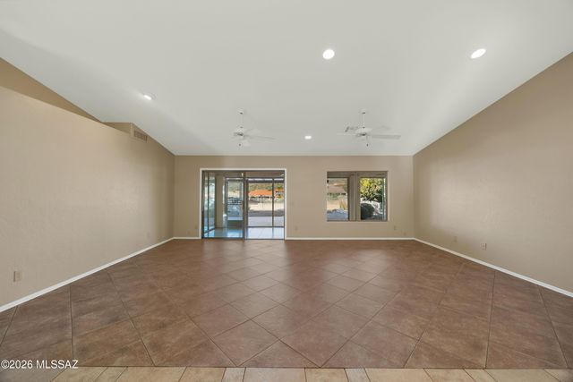 36526 S Stoney Flower Drive, Tucson, AZ 85739