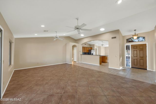 36526 S Stoney Flower Drive, Tucson, AZ 85739