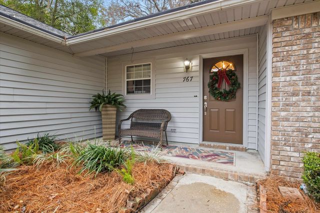 767 Violet Street, Tallahassee, FL 32308