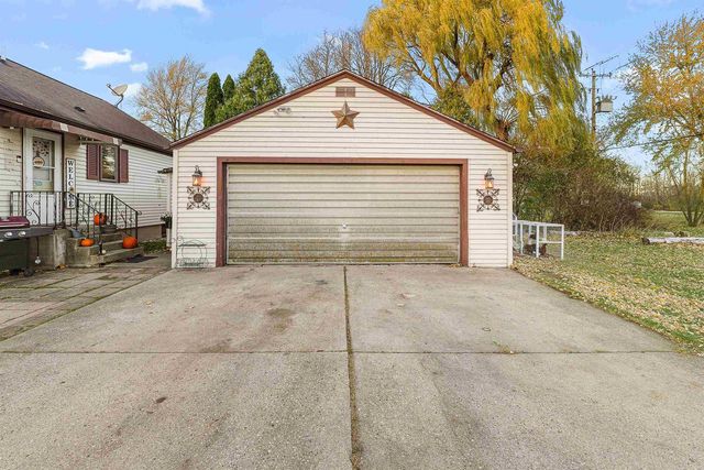 1000 WISCONSIN AVENUE, North Fond Du Lac, WI 54937