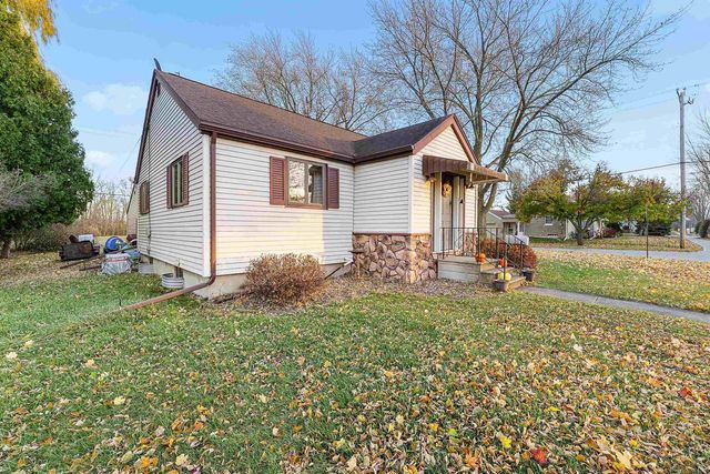 1000 WISCONSIN AVENUE, North Fond Du Lac, WI 54937