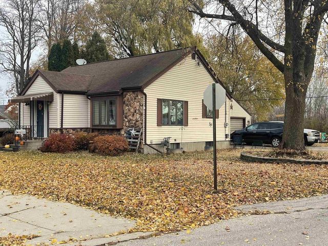 1000 WISCONSIN AVENUE, North Fond Du Lac, WI 54937