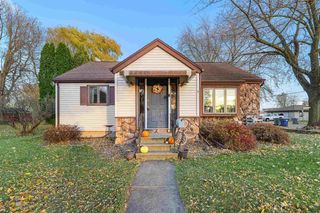 1000 WISCONSIN AVENUE, North Fond Du Lac, WI 54937