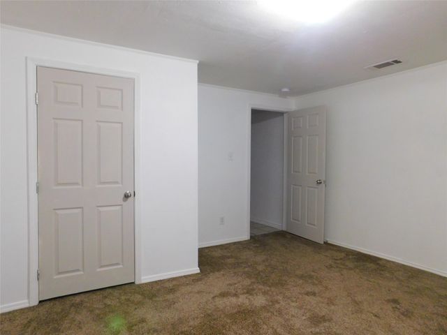 1007 W Collins Street, Denton, TX 76201