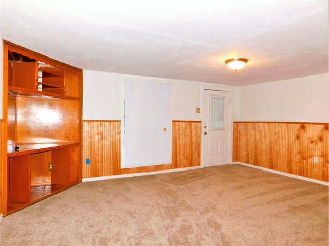 1007 W Collins Street, Denton, TX 76201