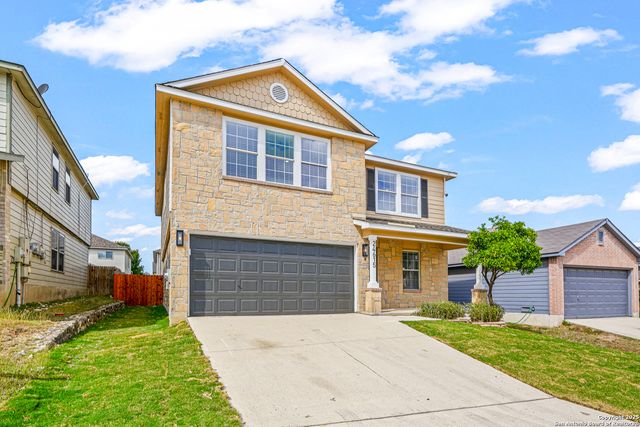 24615 Corral Gables, San Antonio, TX 78261