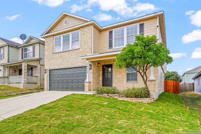 24615 Corral Gables, San Antonio, TX 78261