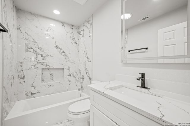 24615 Corral Gables, San Antonio, TX 78261