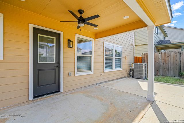 24615 Corral Gables, San Antonio, TX 78261