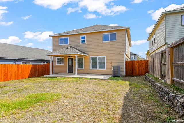 24615 Corral Gables, San Antonio, TX 78261