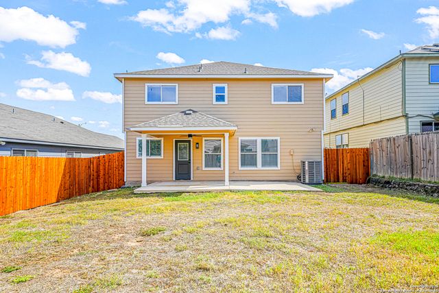 24615 Corral Gables, San Antonio, TX 78261