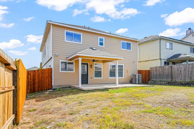 24615 Corral Gables, San Antonio, TX 78261