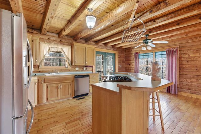 5621 Salt Creek Road, Benton, AR 72019