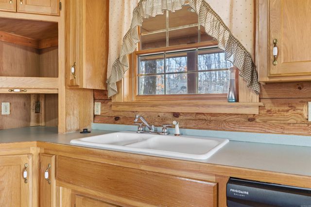 5621 Salt Creek Road, Benton, AR 72019