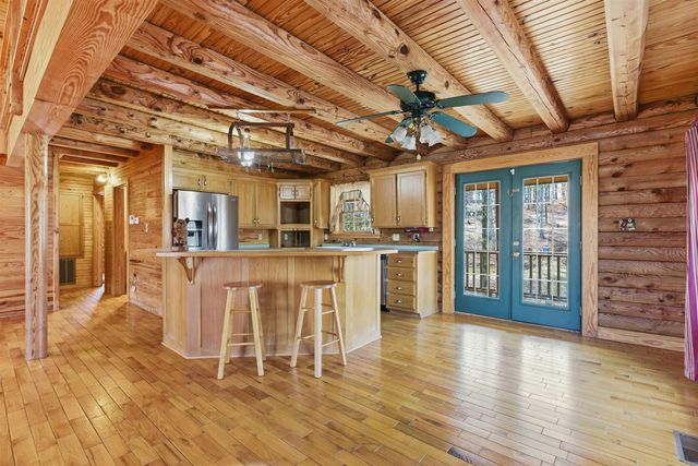 5621 Salt Creek Road, Benton, AR 72019