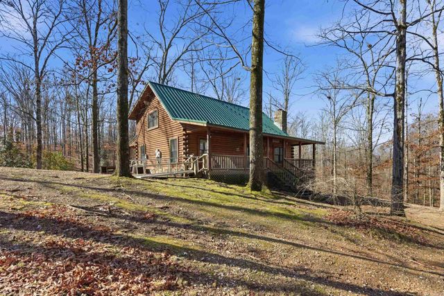 5621 Salt Creek Road, Benton, AR 72019