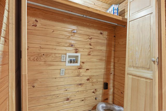 5621 Salt Creek Road, Benton, AR 72019