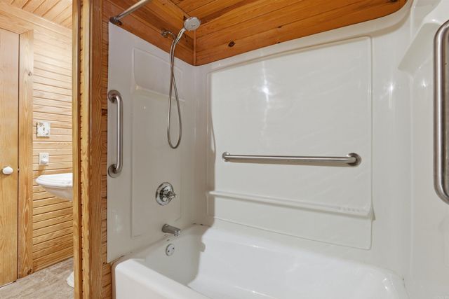 5621 Salt Creek Road, Benton, AR 72019