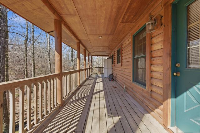 5621 Salt Creek Road, Benton, AR 72019