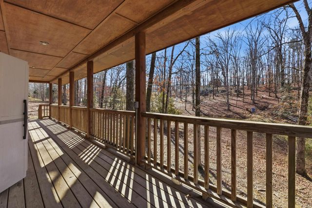 5621 Salt Creek Road, Benton, AR 72019