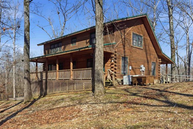 5621 Salt Creek Road, Benton, AR 72019