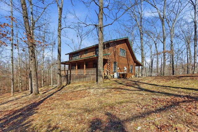 5621 Salt Creek Road, Benton, AR 72019
